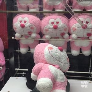 Meet your Posher, Crystal